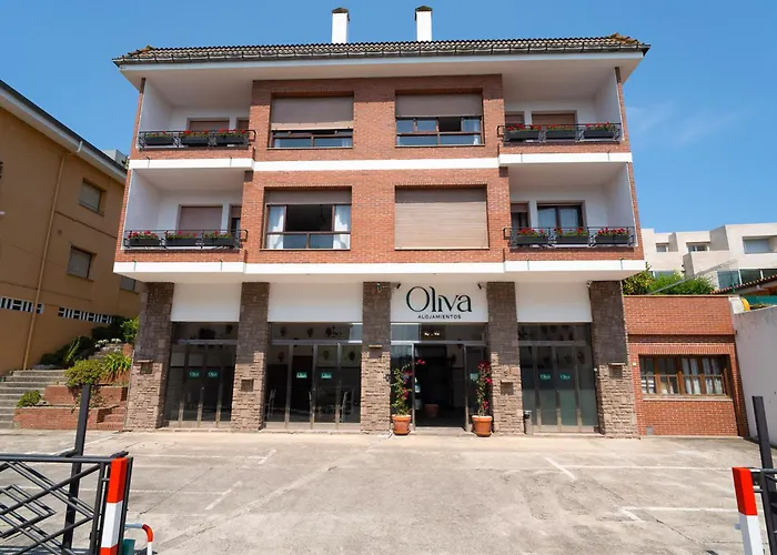Oliva Rooms 3000